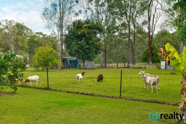 Seventh view of Homely house listing, 199 Mount Mulgowie Road, Buaraba QLD 4311