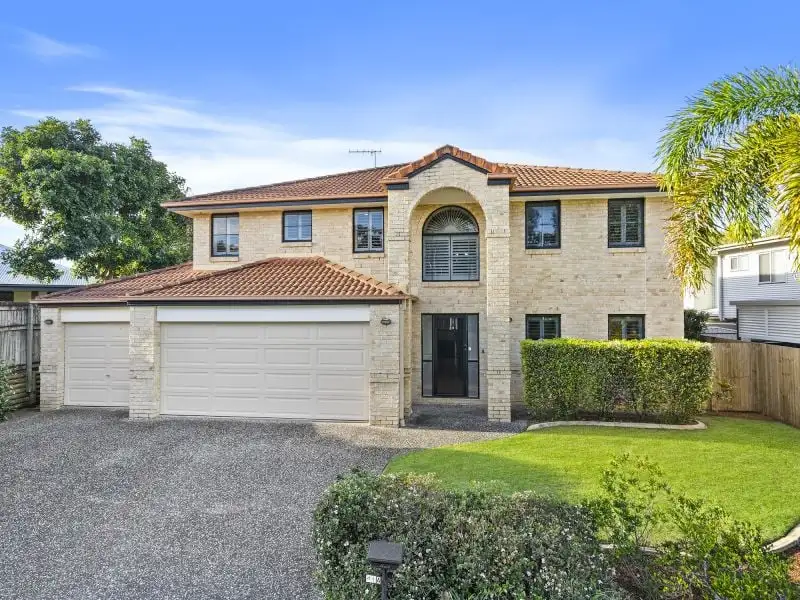 Main view of Homely house listing, 41A Morris Circuit, Thornlands QLD 4164