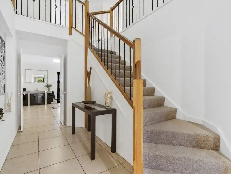 Second view of Homely house listing, 41A Morris Circuit, Thornlands QLD 4164