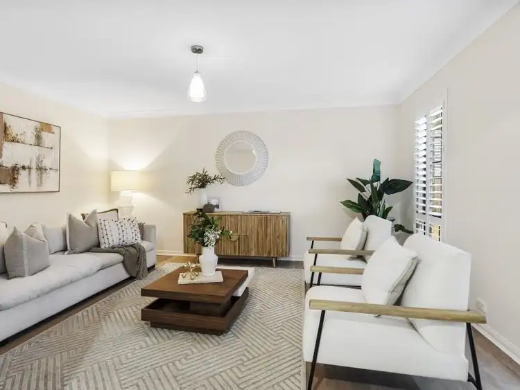 Third view of Homely house listing, 41A Morris Circuit, Thornlands QLD 4164