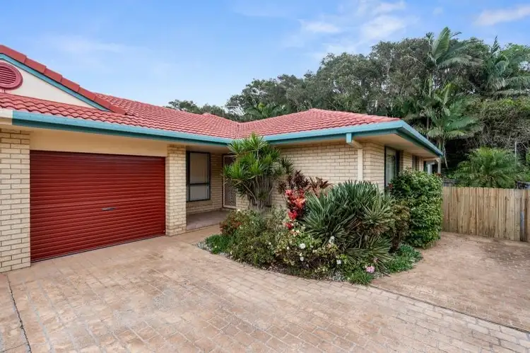 Main view of Homely villa listing, 2/40 Bayview Drive, East Ballina NSW 2478