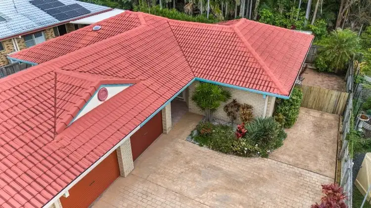 Second view of Homely villa listing, 2/40 Bayview Drive, East Ballina NSW 2478