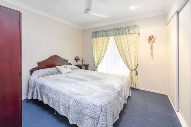 Second view of Homely house listing, 20 Josephine Drive, Tiaro QLD 4650