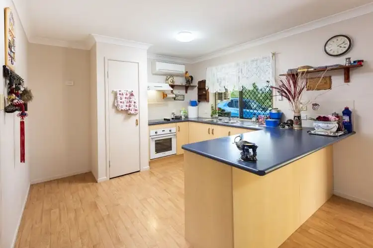 Fourth view of Homely house listing, 20 Josephine Drive, Tiaro QLD 4650