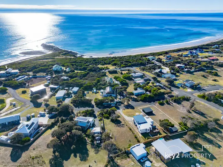 Lot 34 Lord Liverpool Drive, Low Head TAS 7253