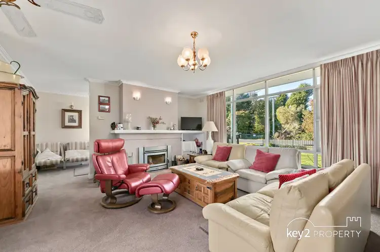 Fifth view of Homely house listing, 61 Ridge Road, Legana TAS 7277