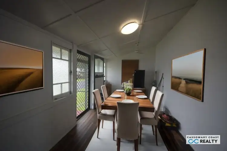 Sixth view of Homely house listing, 11 Danelle Street, Goondi Hill QLD 4860