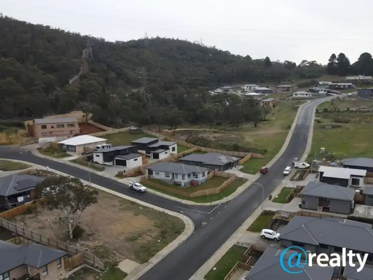 Fourth view of Homely land listing, 38 Napier Street, Geilston Bay TAS 7015