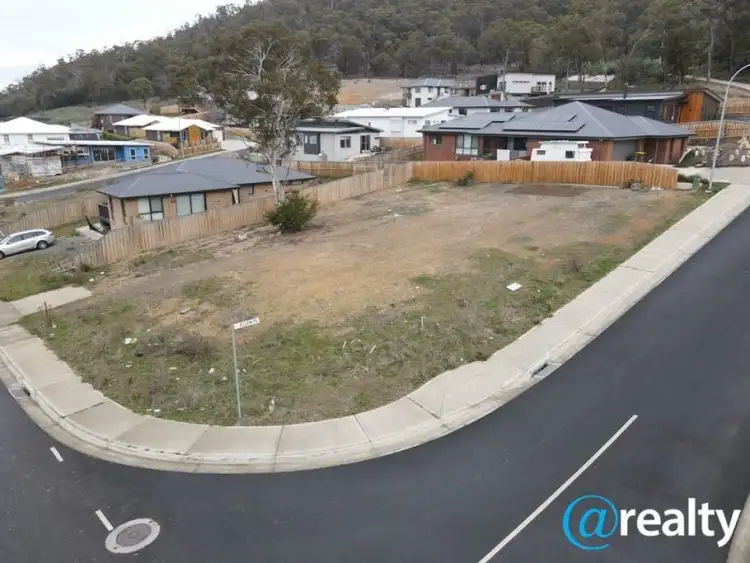 Fifth view of Homely land listing, 38 Napier Street, Geilston Bay TAS 7015
