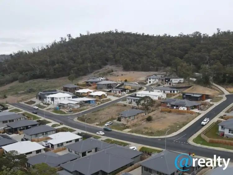 Seventh view of Homely land listing, 38 Napier Street, Geilston Bay TAS 7015