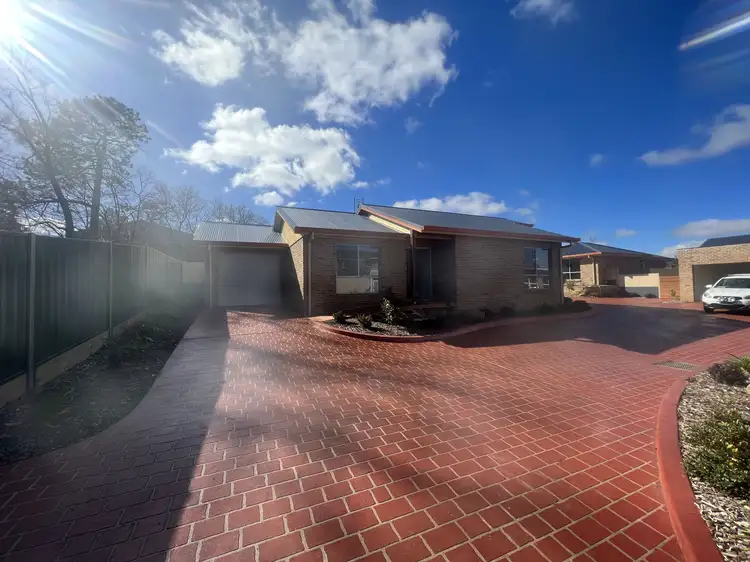 1/99 bathurst Road, Orange NSW 2800
