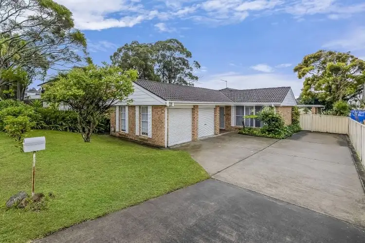 18 Yuruga Avenue, San Remo NSW 2262