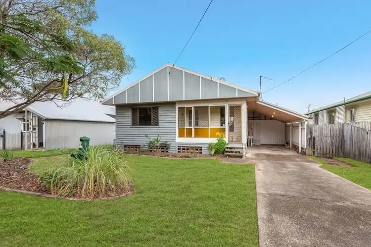 100 Gillies Street, Zillmere QLD 4034