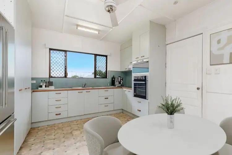 Fourth view of Homely house listing, 100 Gillies Street, Zillmere QLD 4034