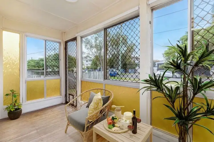 Fifth view of Homely house listing, 100 Gillies Street, Zillmere QLD 4034