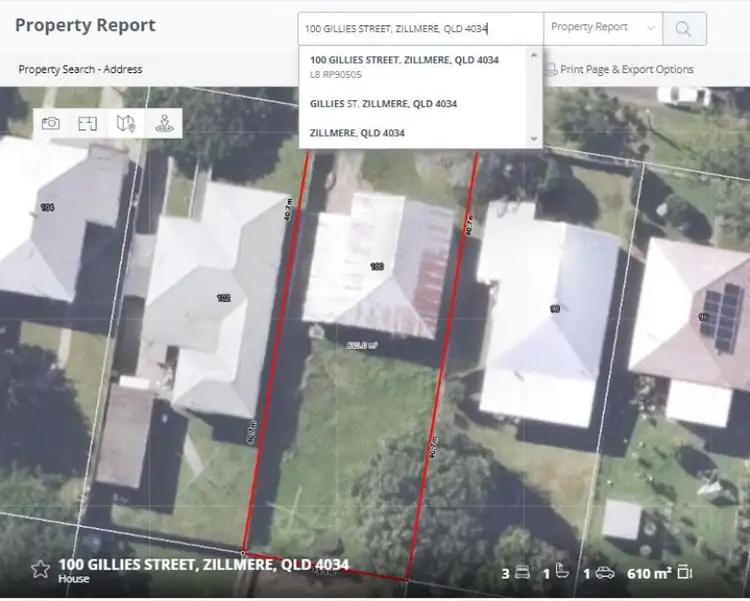 Sixth view of Homely house listing, 100 Gillies Street, Zillmere QLD 4034