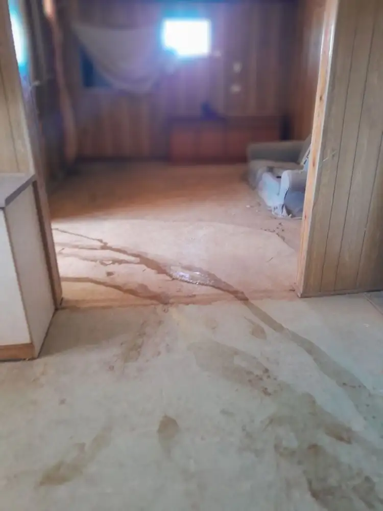 Second view of Homely house listing, 813 Van Brugge Street, Coober Pedy SA 5723