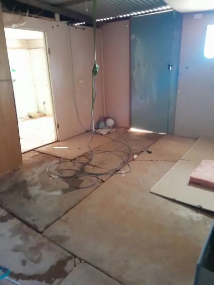 Sixth view of Homely house listing, 813 Van Brugge Street, Coober Pedy SA 5723