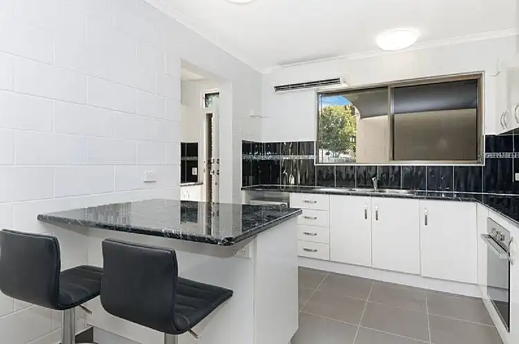 Third view of Homely unit listing, 1/14 Marshall Street, Belgian Gardens QLD 4810