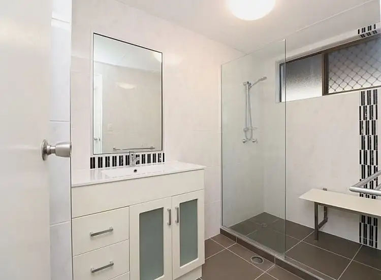 Fourth view of Homely unit listing, 1/14 Marshall Street, Belgian Gardens QLD 4810