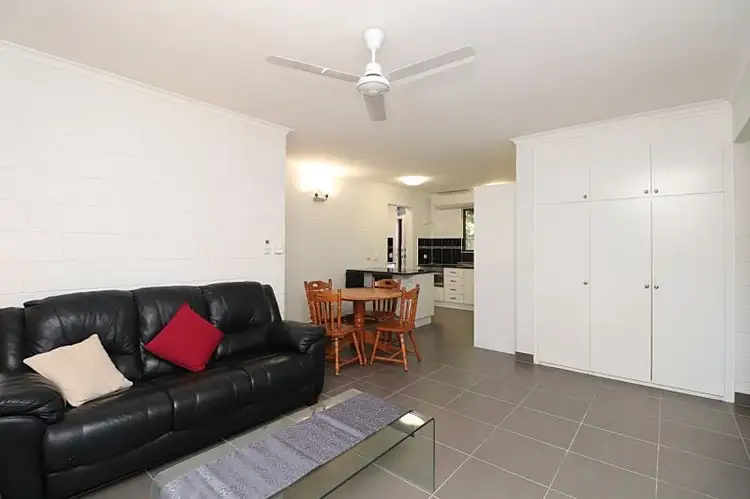Sixth view of Homely unit listing, 1/14 Marshall Street, Belgian Gardens QLD 4810