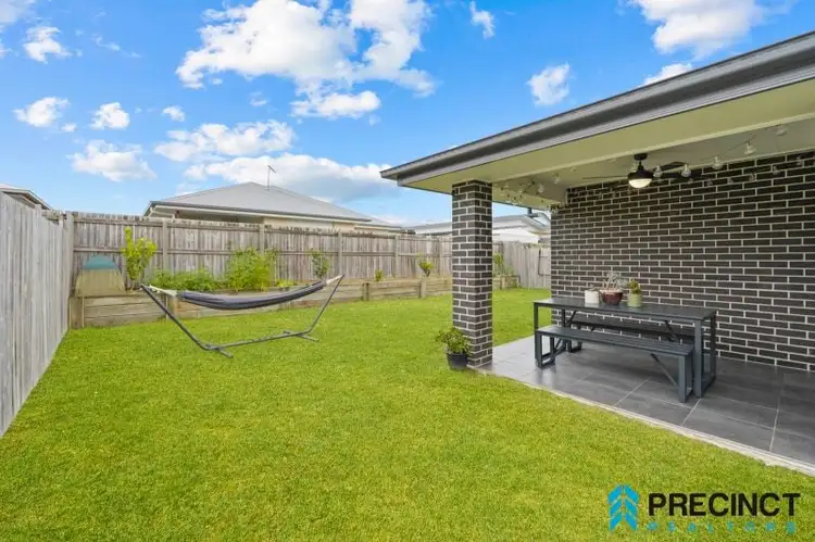 Main view of Homely house listing, 24 Georgia Street, Caboolture South QLD 4510