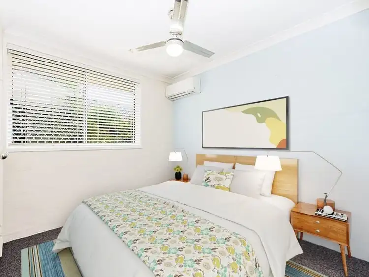 Fifth view of Homely townhouse listing, 20/13 Brown Street, Labrador QLD 4215