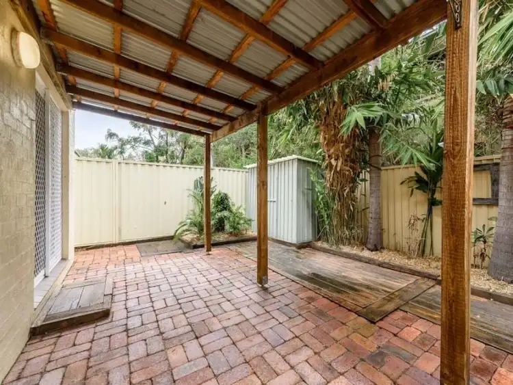 Sixth view of Homely townhouse listing, 20/13 Brown Street, Labrador QLD 4215