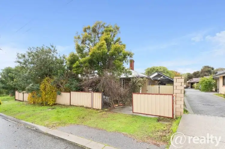 29 John Street, Armadale WA 6112