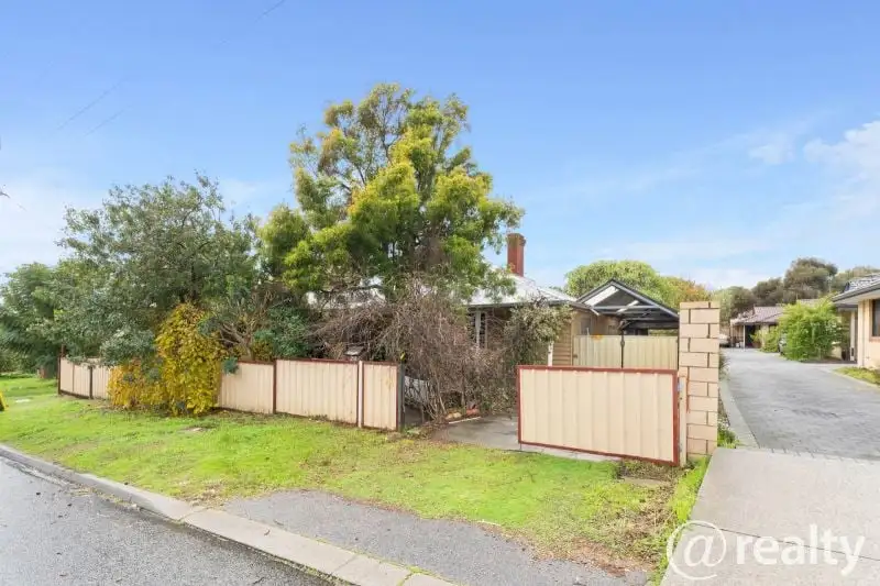 Main view of Homely house listing, 29 John Street, Armadale WA 6112