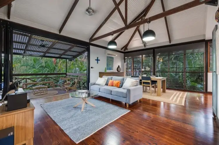 Third view of Homely house listing, 19 Martin Crescent, Coconut Grove NT 810