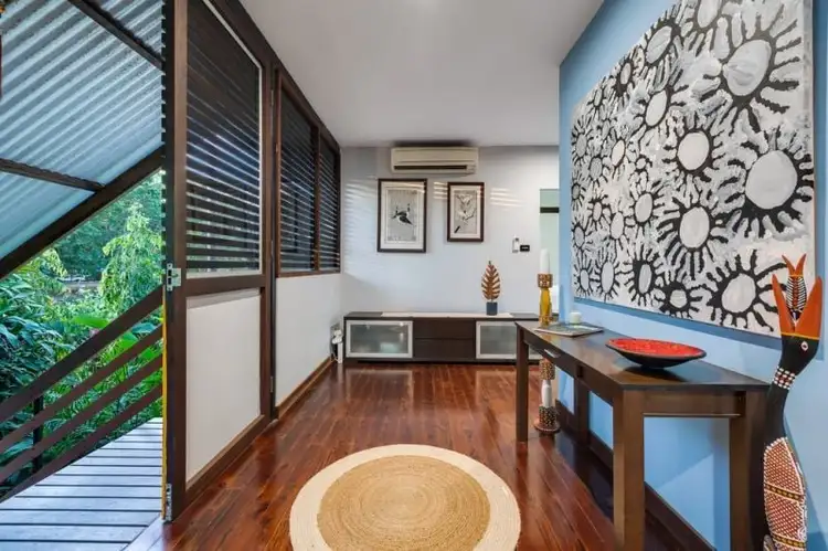 Fourth view of Homely house listing, 19 Martin Crescent, Coconut Grove NT 810