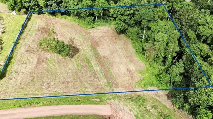 Second view of Homely land listing, 53 Catalano Access, Goldsborough QLD 4865