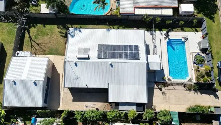 3 Cavanagh Drive,, Blacks Beach QLD 4740