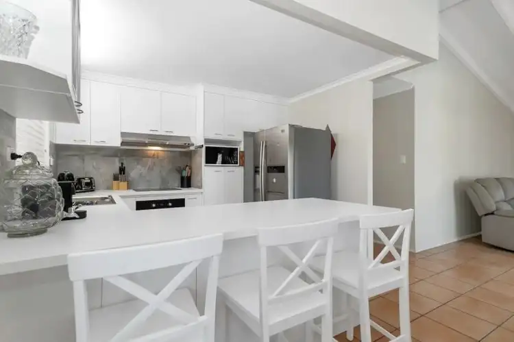 Second view of Homely house listing, 3 Cavanagh Drive,, Blacks Beach QLD 4740