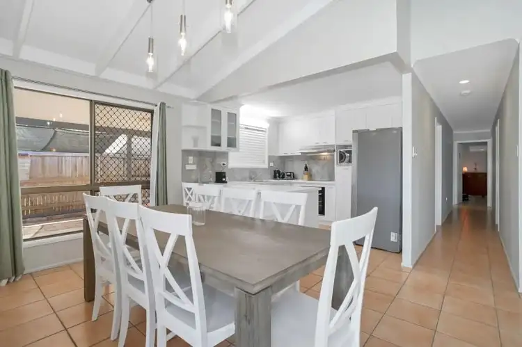 Third view of Homely house listing, 3 Cavanagh Drive,, Blacks Beach QLD 4740