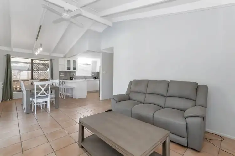 Fifth view of Homely house listing, 3 Cavanagh Drive,, Blacks Beach QLD 4740
