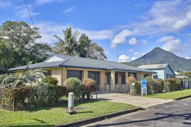 Main view of Homely house listing, 6 Highleigh Road, Gordonvale QLD 4865