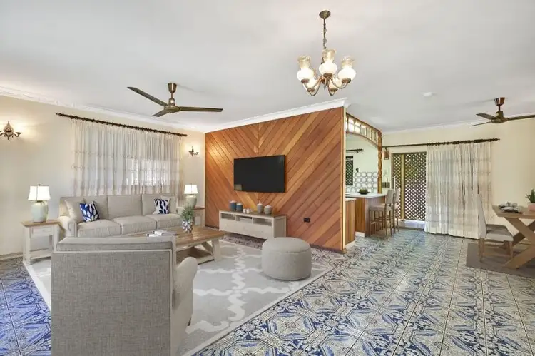 Third view of Homely house listing, 6 Highleigh Road, Gordonvale QLD 4865