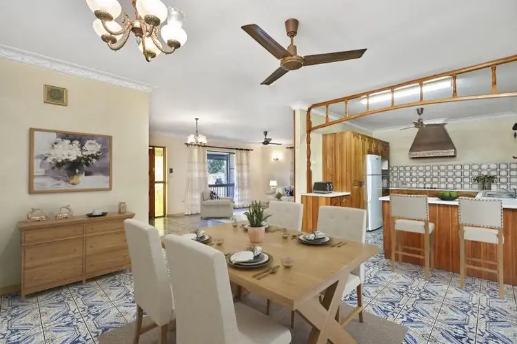 Fourth view of Homely house listing, 6 Highleigh Road, Gordonvale QLD 4865