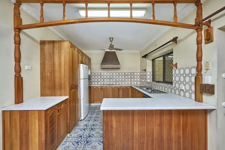 Fifth view of Homely house listing, 6 Highleigh Road, Gordonvale QLD 4865