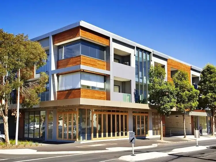 105/18-34 Station Street, Sandringham VIC 3191