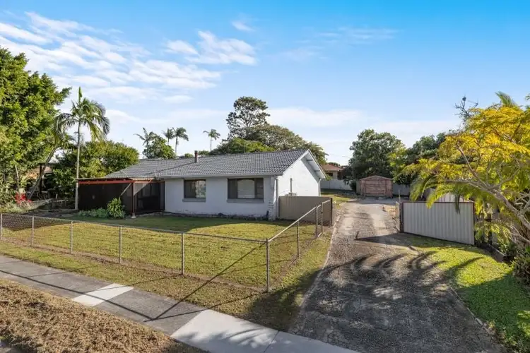 28 Borambil Road, Shailer Park QLD 4128