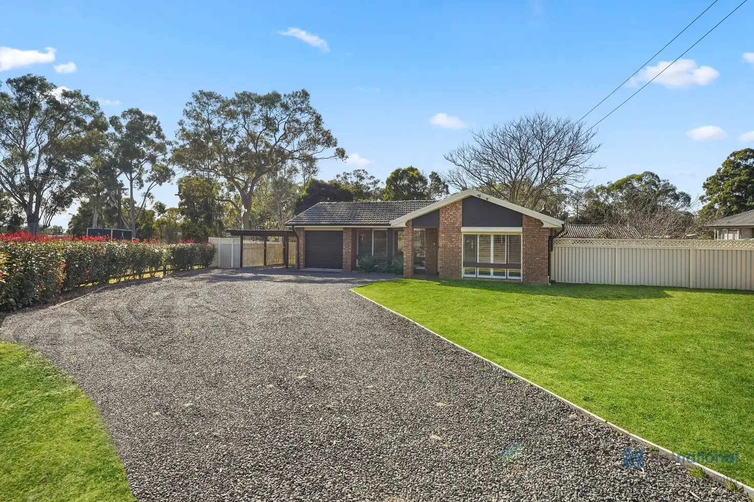 Main view of Homely house listing, 14 Yanderra Road, Yanderra NSW 2574