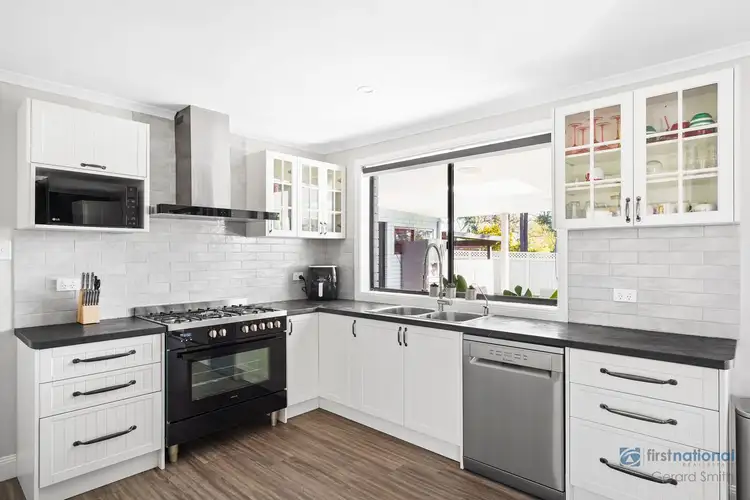 Second view of Homely house listing, 14 Yanderra Road, Yanderra NSW 2574