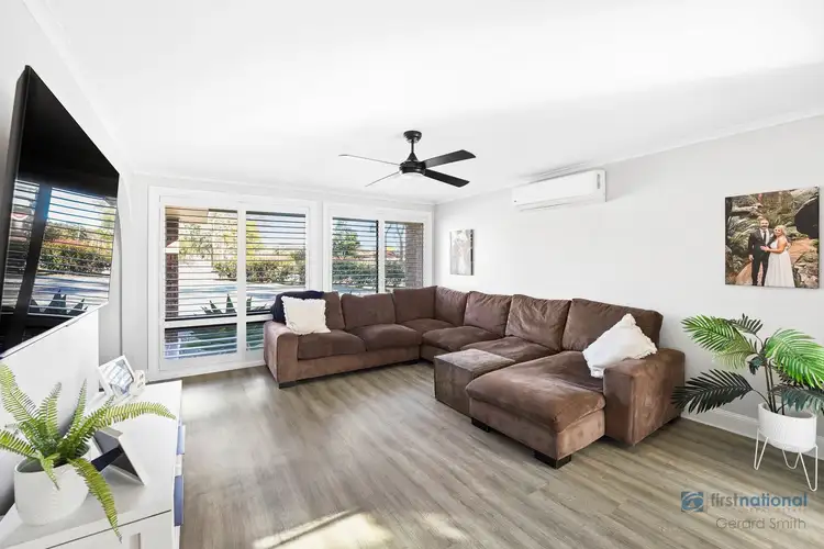 Fifth view of Homely house listing, 14 Yanderra Road, Yanderra NSW 2574