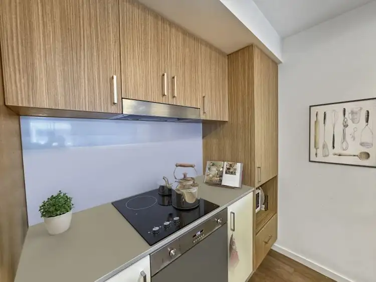 Sixth view of Homely apartment listing, 19/11 Signal Terrace, Cockburn Central WA 6164