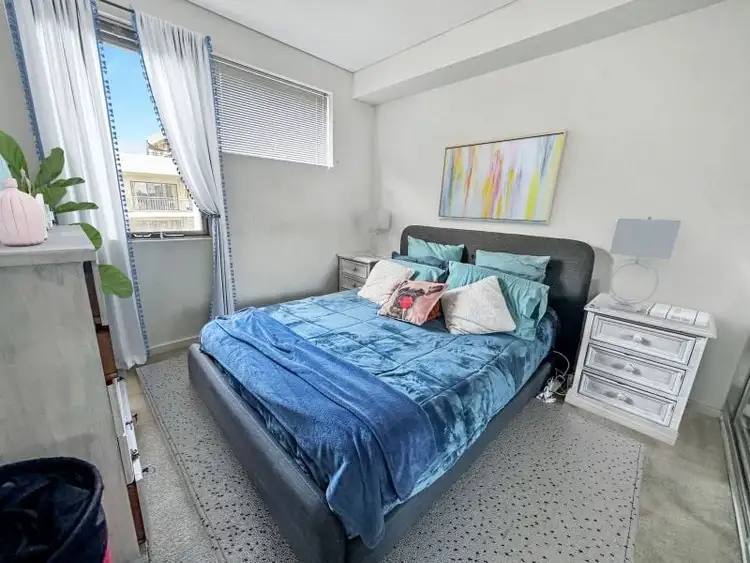 Seventh view of Homely apartment listing, 19/11 Signal Terrace, Cockburn Central WA 6164