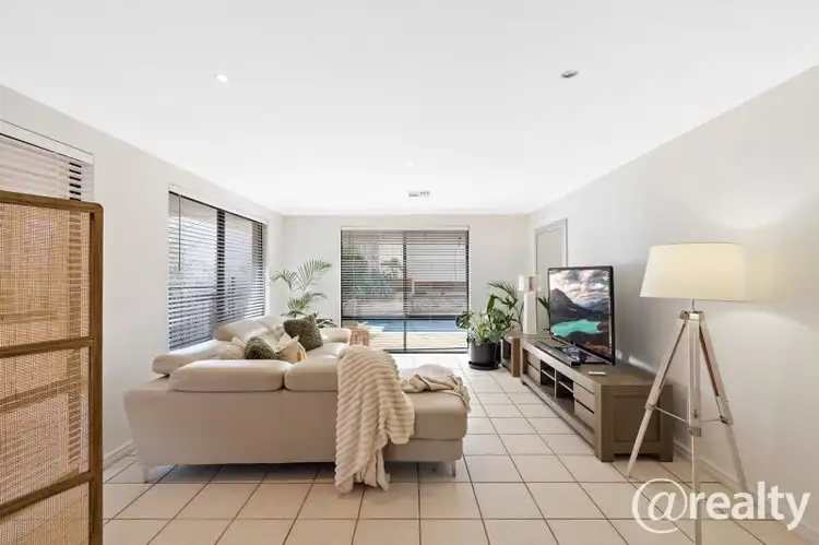 Sixth view of Homely house listing, 4 Kerlin Way, Carramar WA 6031