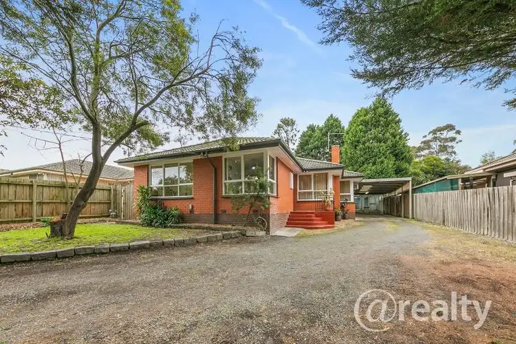 Main view of Homely house listing, 19 Leonard Street, Bayswater VIC 3153